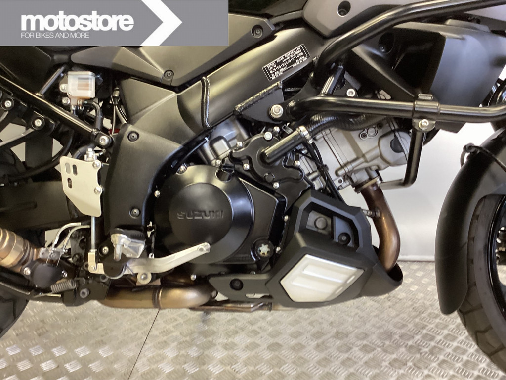 Suzuki DL 1000 A - Afbeelding 2