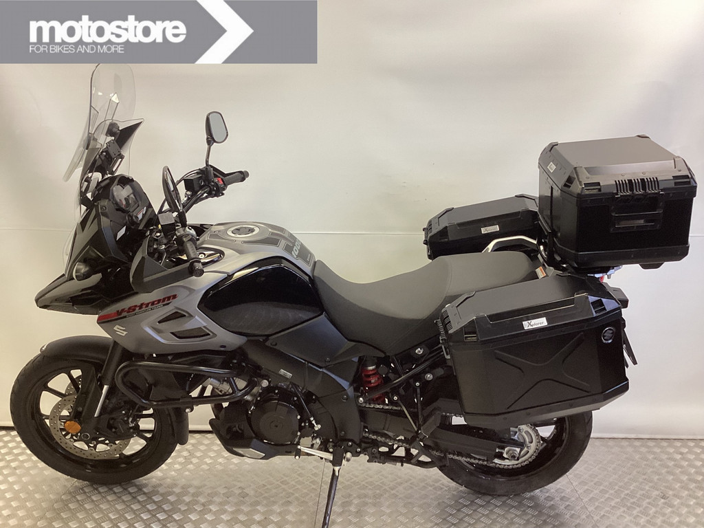 Suzuki DL 1000 A - Afbeelding 3