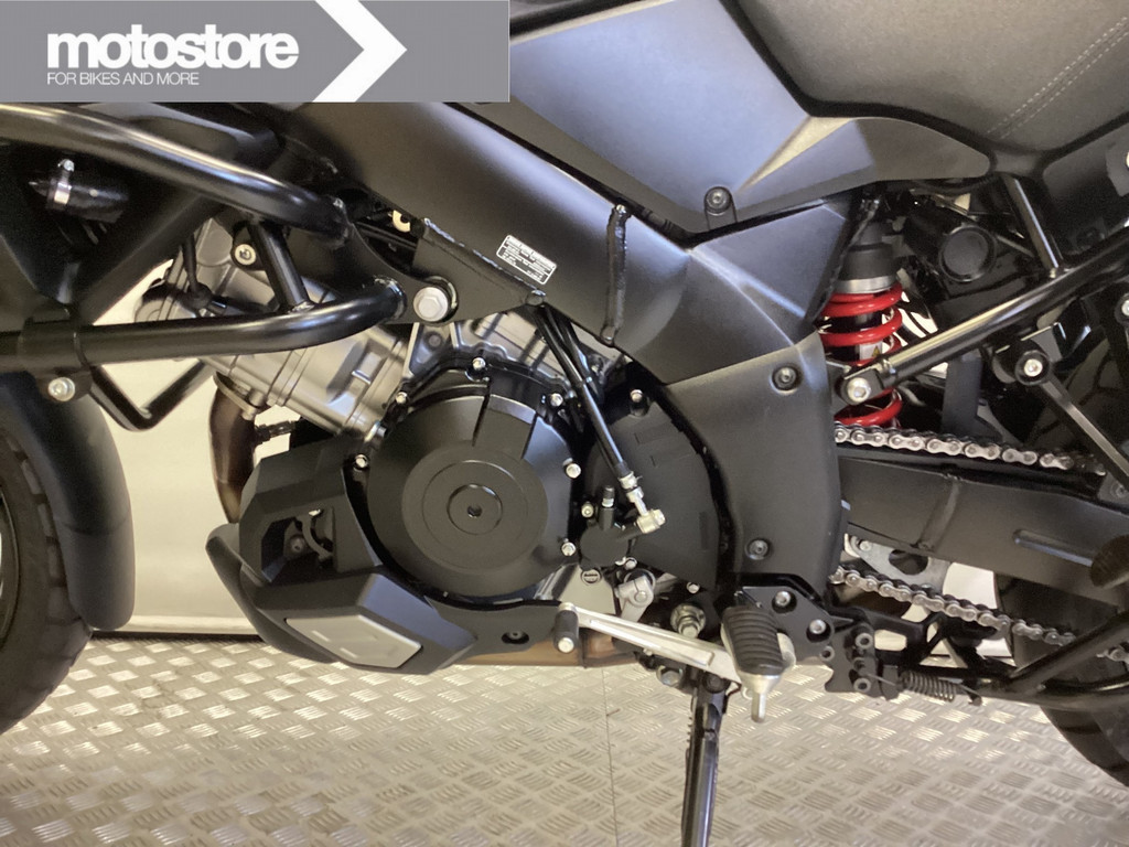 Suzuki DL 1000 A - Afbeelding 4