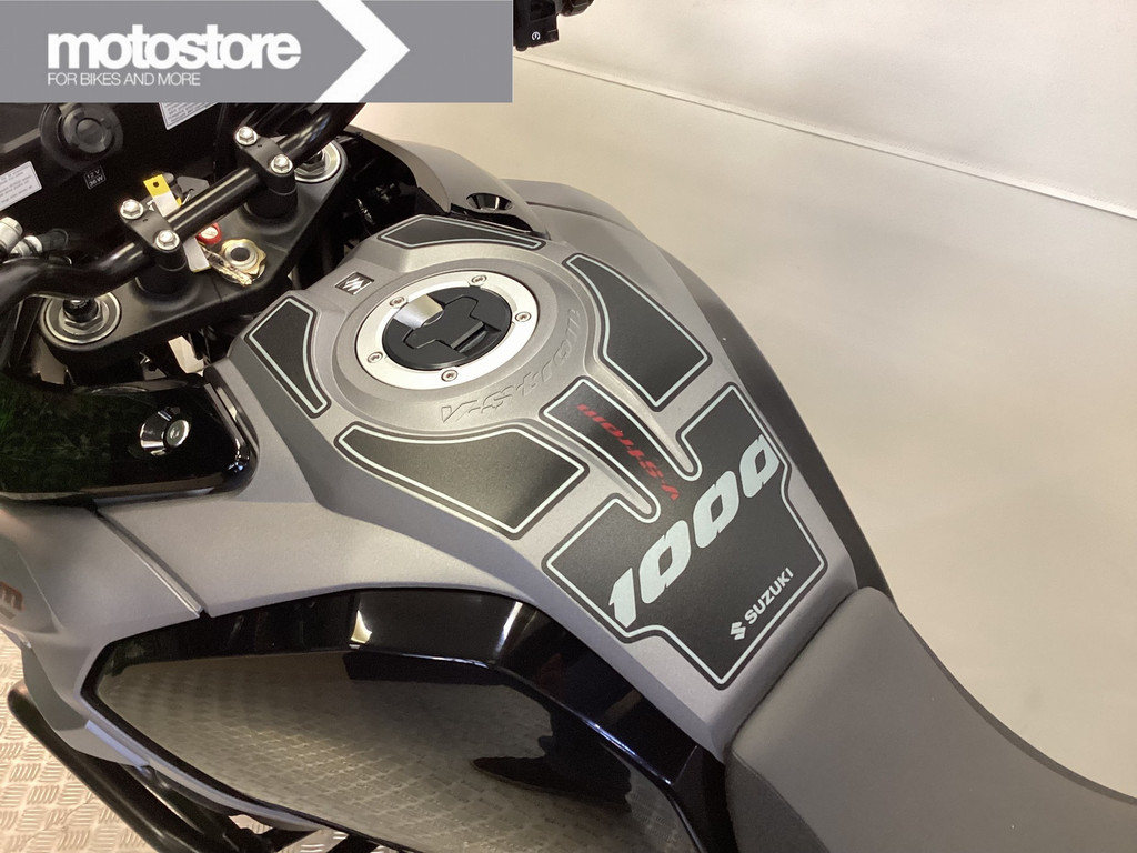 Suzuki DL 1000 A - Afbeelding 5