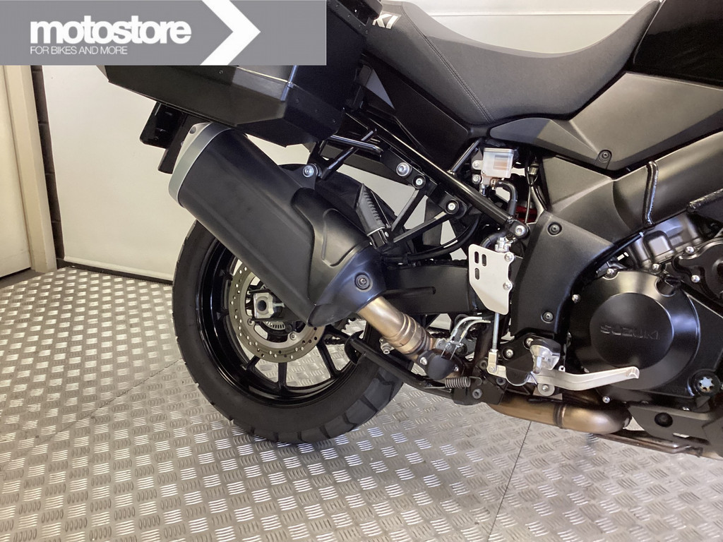 Suzuki DL 1000 A - Afbeelding 6