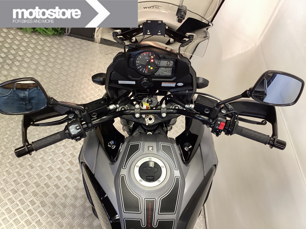 Suzuki DL 1000 A - Afbeelding 7