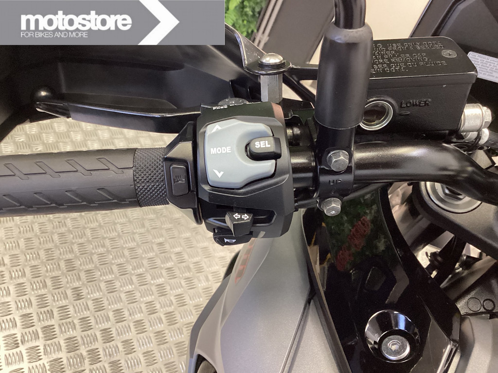 Suzuki DL 1000 A - Afbeelding 8
