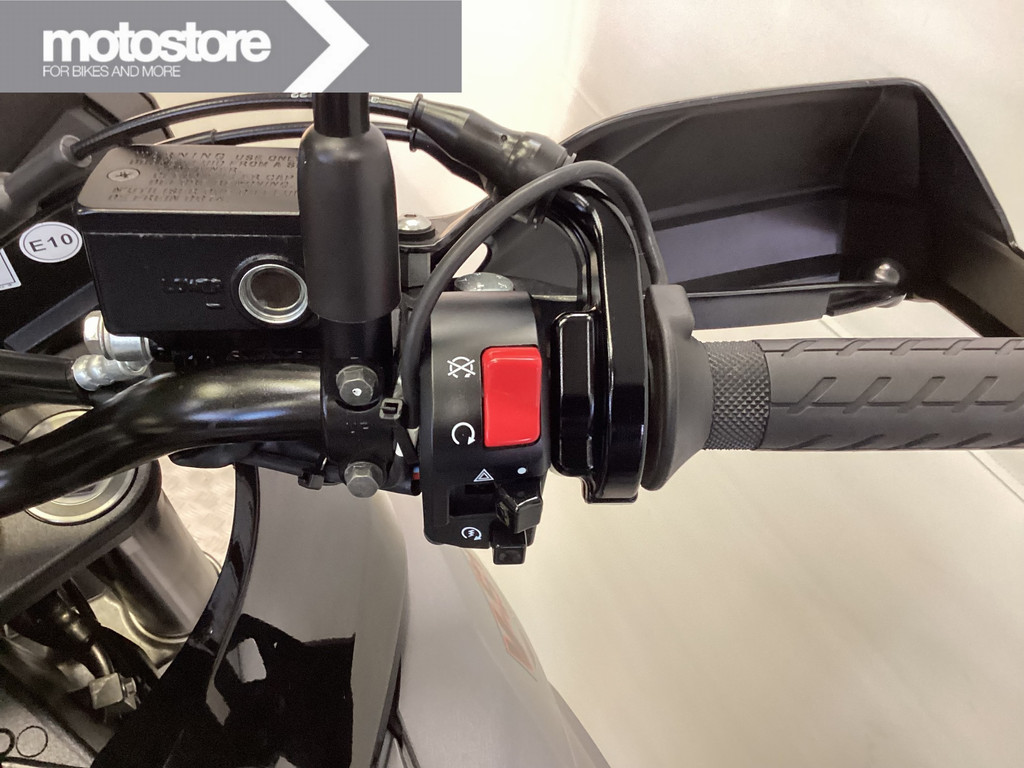 Suzuki DL 1000 A - Afbeelding 9